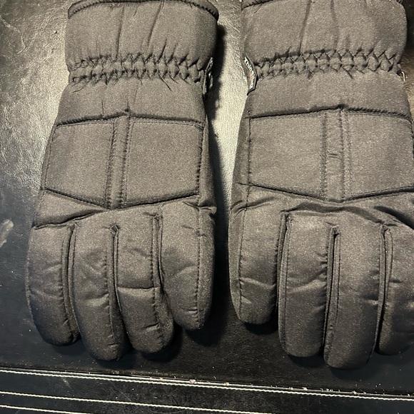 THINSULATE Men’s Ski/Winter Gloves - Picture 1 of 4